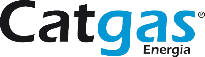 Logo catgas