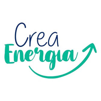 Logo creaenergia