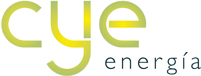 Logo cye