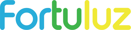 Logo fortuluz