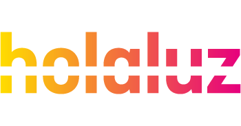 Logo holaluz