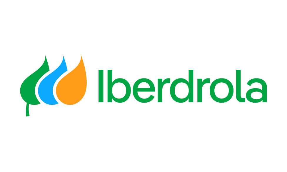 Logo iberdrola