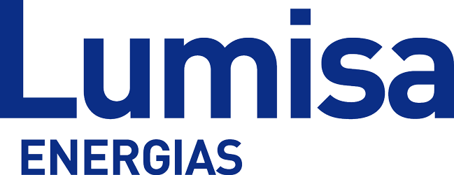 Logo lumisa