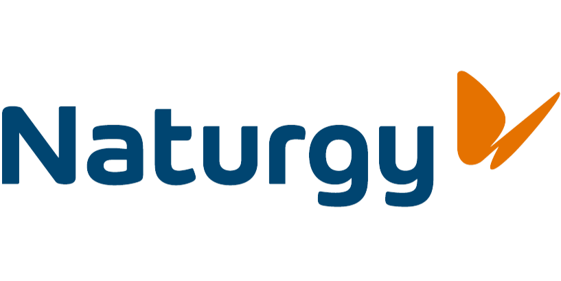 Logo naturgy