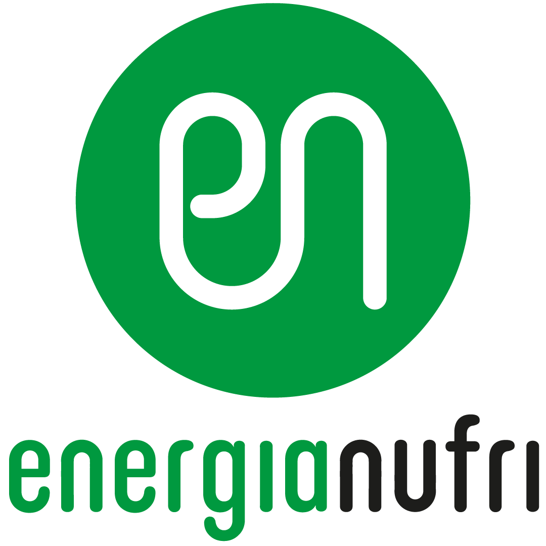 Logo nufri