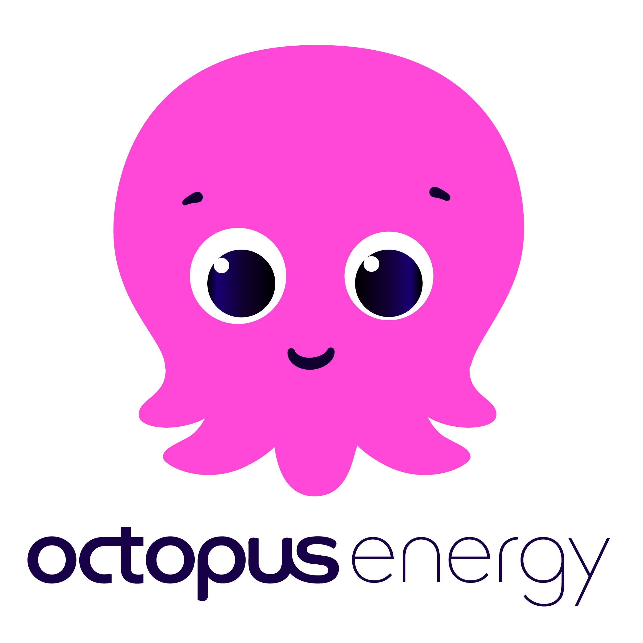 Logo octopus