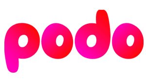Logo podo