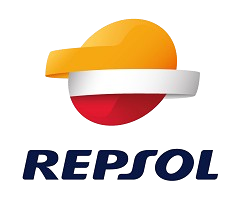 Logo repsol