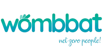 Logo wombbat
